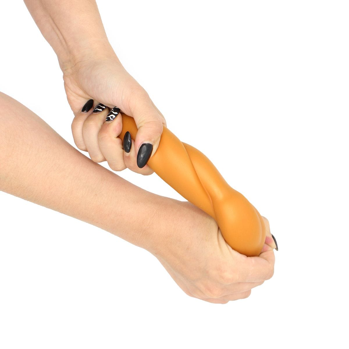 Dildo Goldstück Cyber