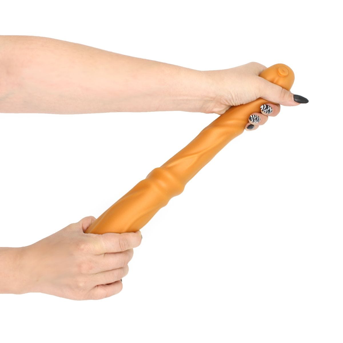 Dildo Goldstück Eichel