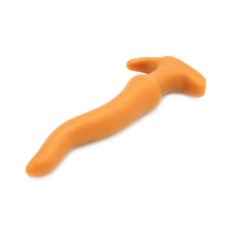 Dildo Goldstück Prostata