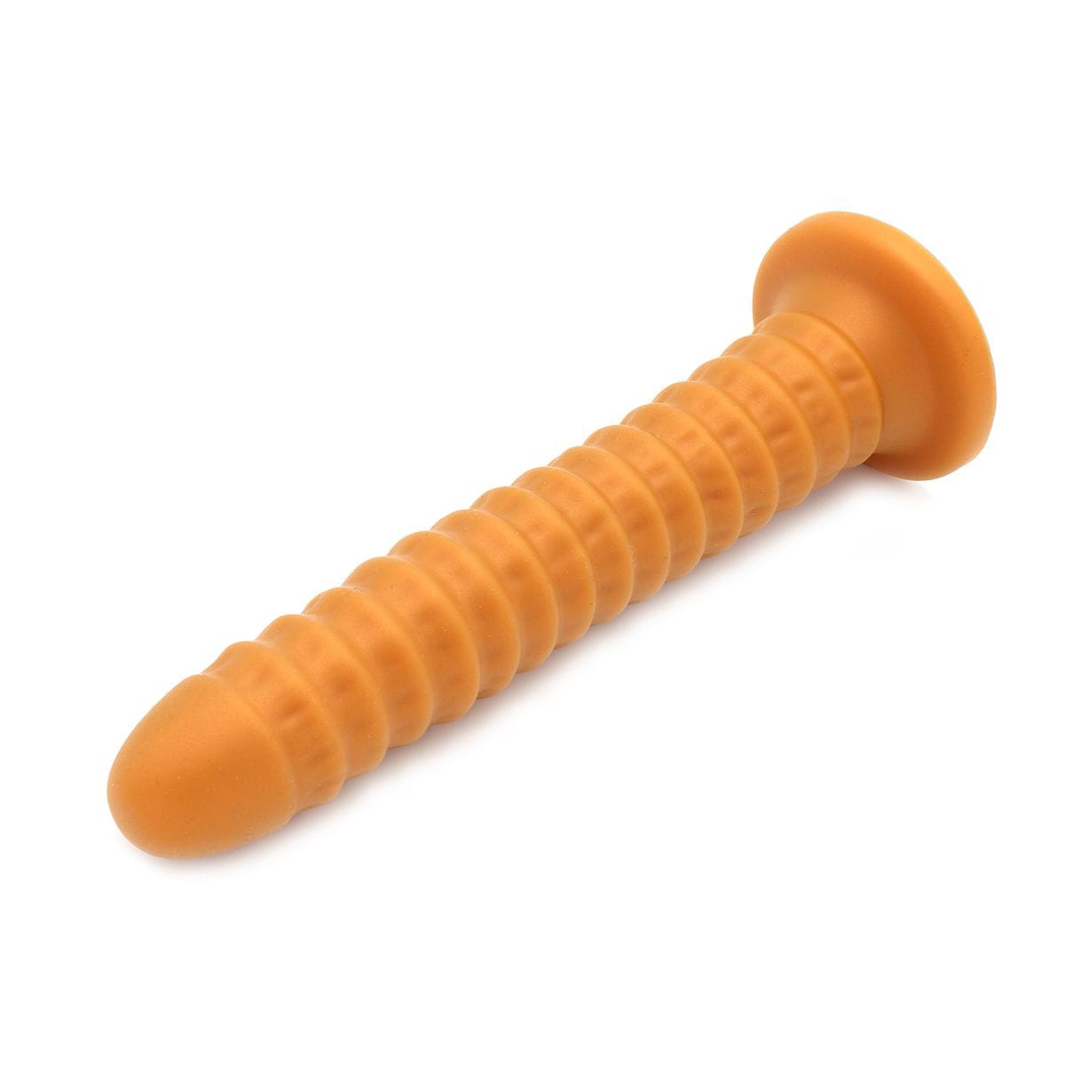 Dildo Goldstück Rippe