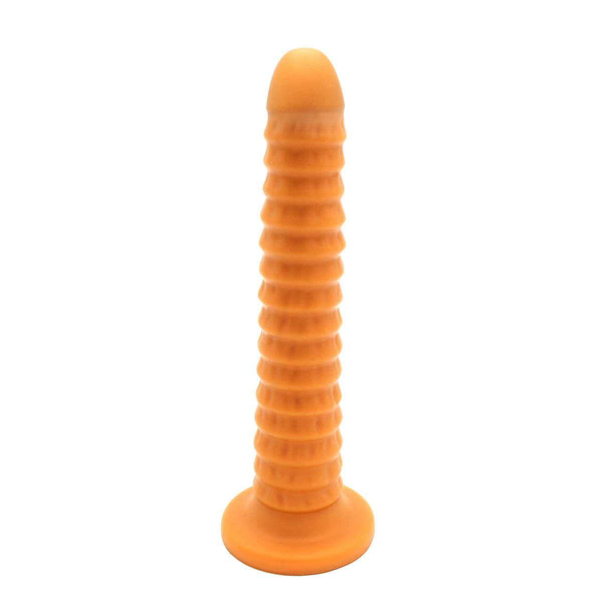Dildo Goldstück Rippe