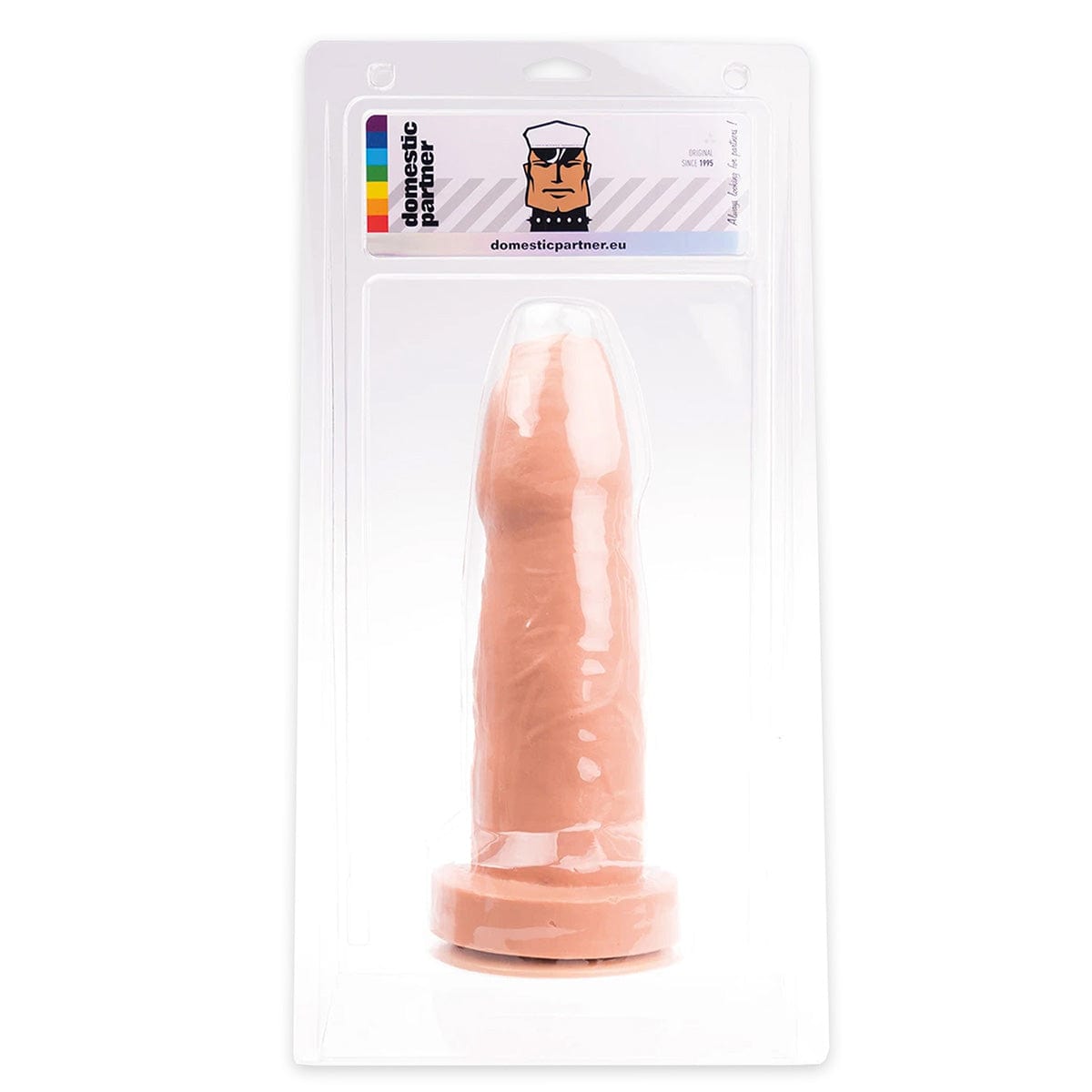 Dildo Großer Dieter Natur 29 x 8,5 cm
