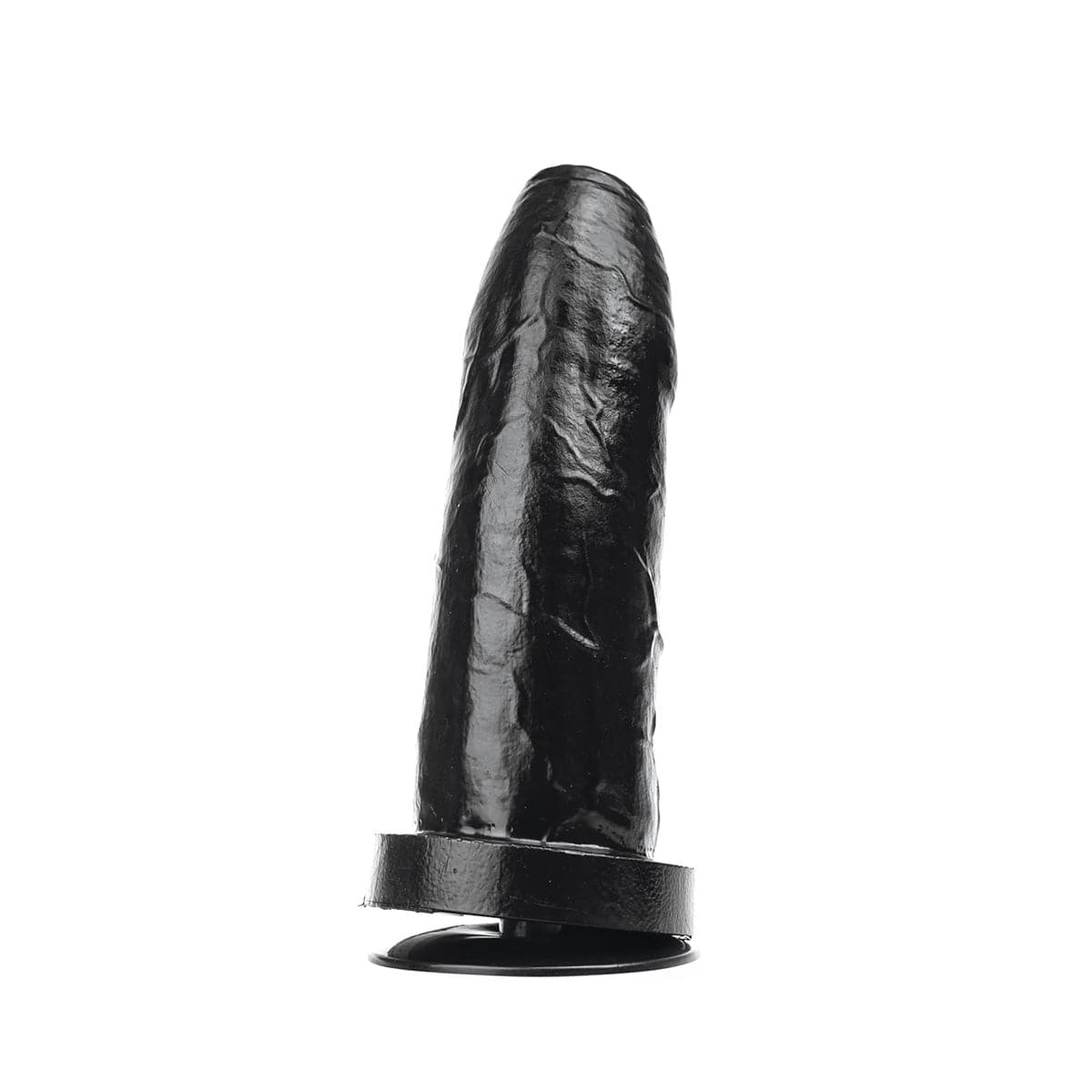 Dildo Großer Dieter Schwarz 29 x 8,5 cm