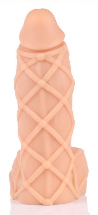 Dildo hinter Gittern