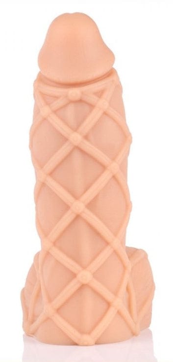 Dildo hinter Gittern