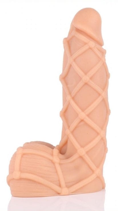 Dildo hinter Gittern