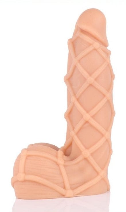 Dildo hinter Gittern