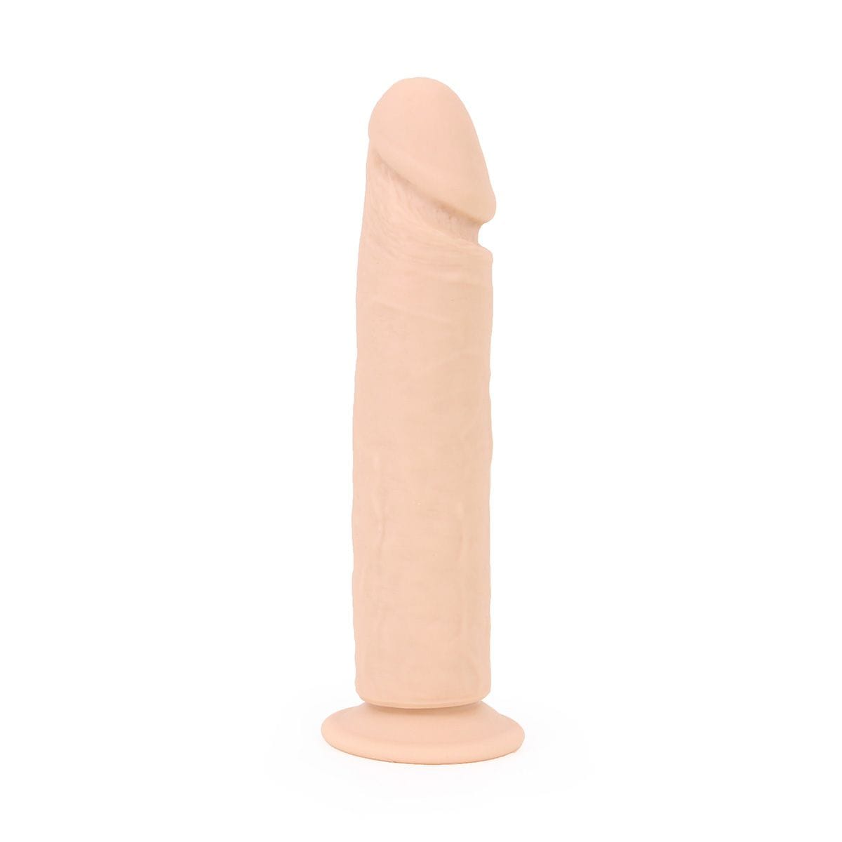 Dildo Hochfrottspitze 23,5 x 5 cm Natur