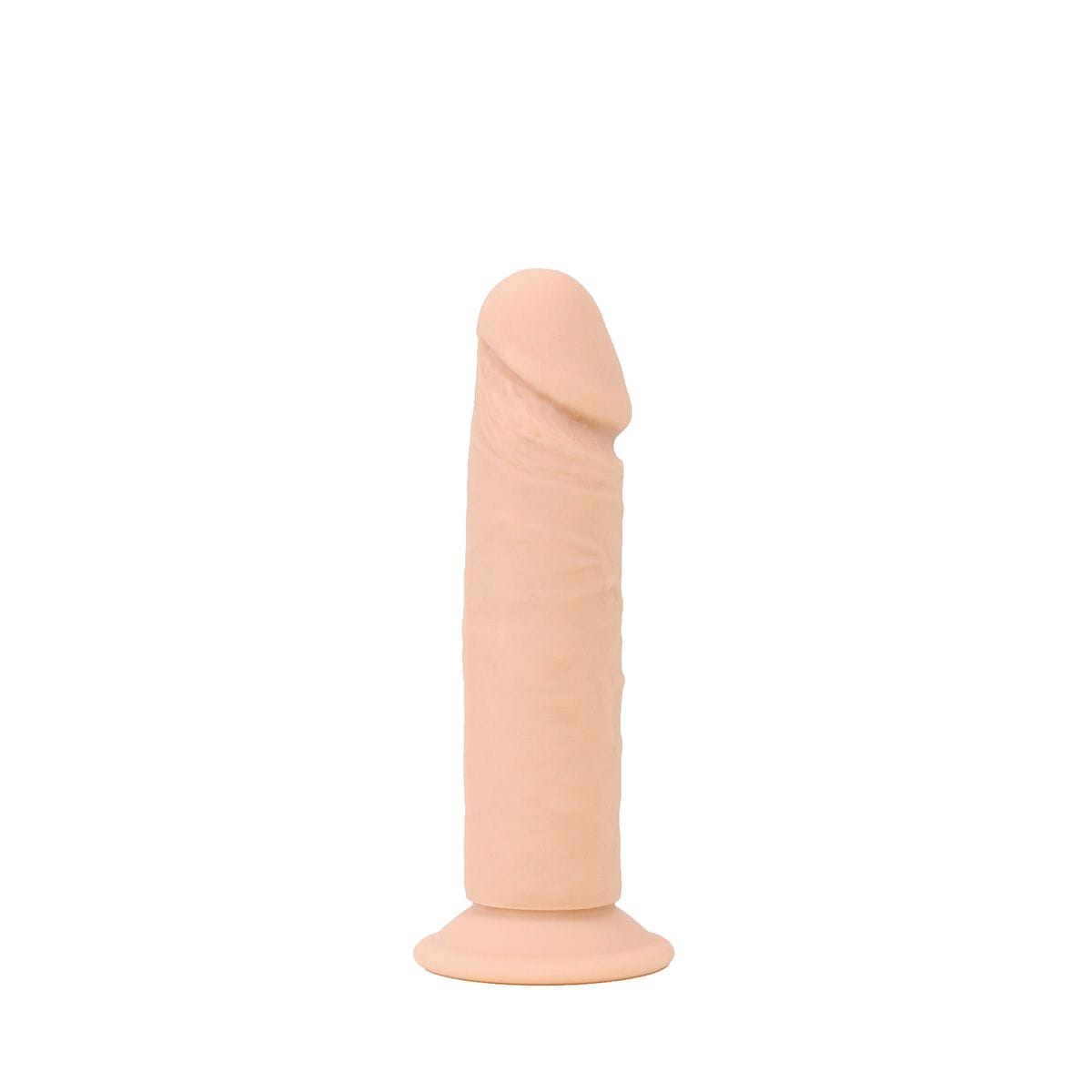 Dildo Hochgundspitze 21 x 4,5 cm Natur