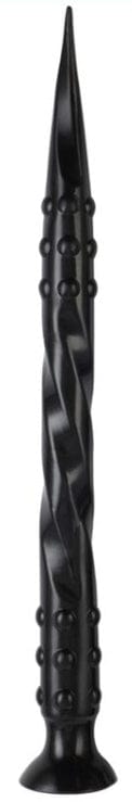 Dildo Holzwurm 65 x 5 cm