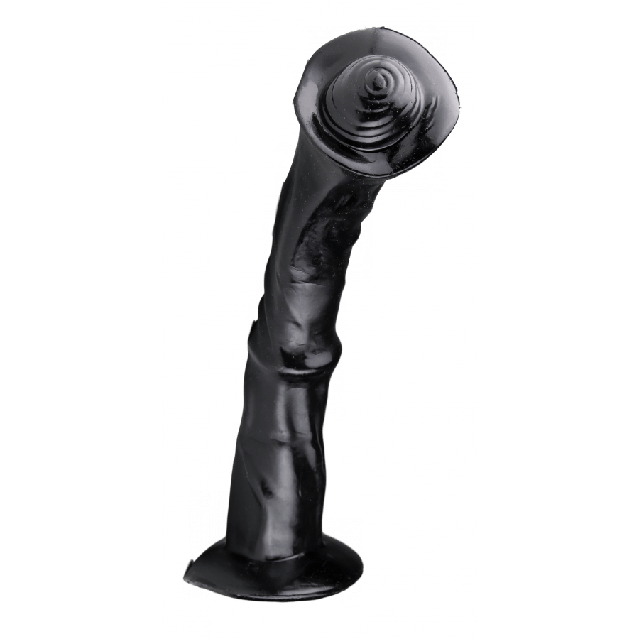 Dildo Iguanodon 35 x 8,2 cm