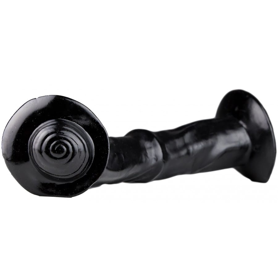 Dildo Iguanodon 35 x 8,2 cm