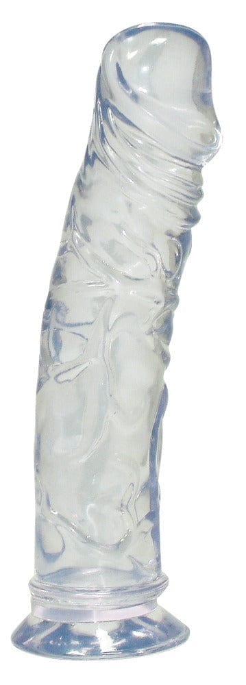 Dildo Klare Ansage 19,5 x 4 cm