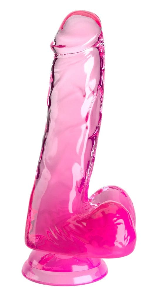 Dildo Klare Linie 17,8 x 3,8 cm