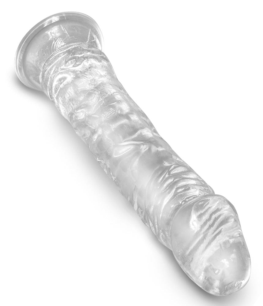 Dildo Klare Linie 21,8 x 4,6 cm