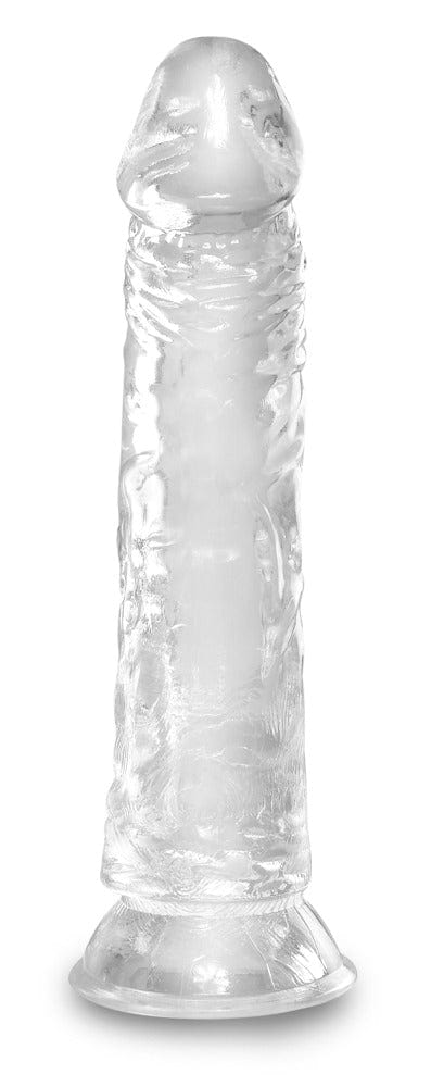 Dildo Klare Linie 21,8 x 4,6 cm