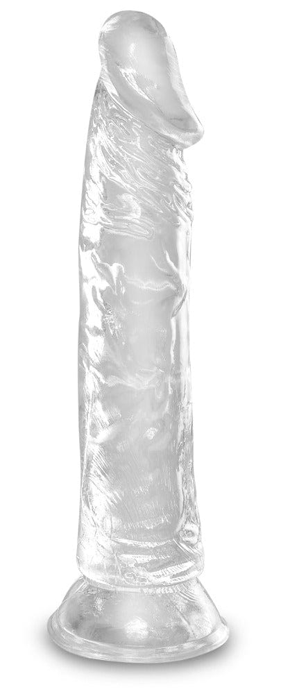 Dildo Klare Linie 21,8 x 4,6 cm