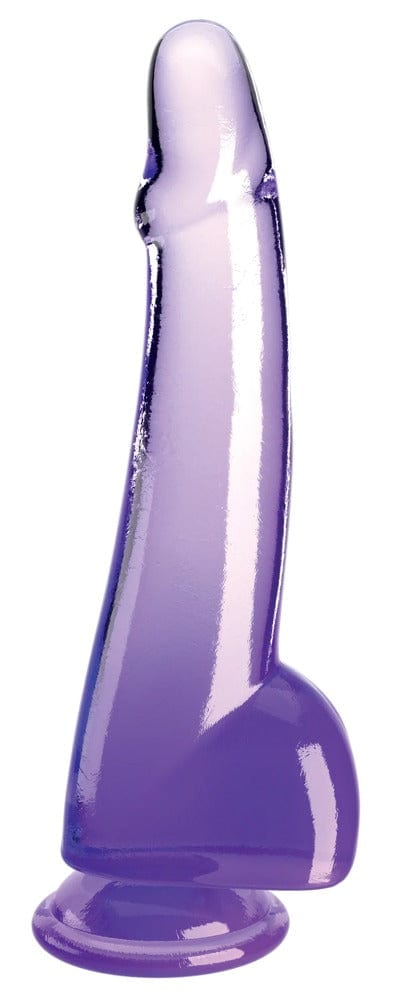 Dildo Klare Linie 27,9 x 5,7 cm