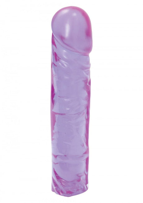 Dildo Klassik 20 x 4 cm Lila