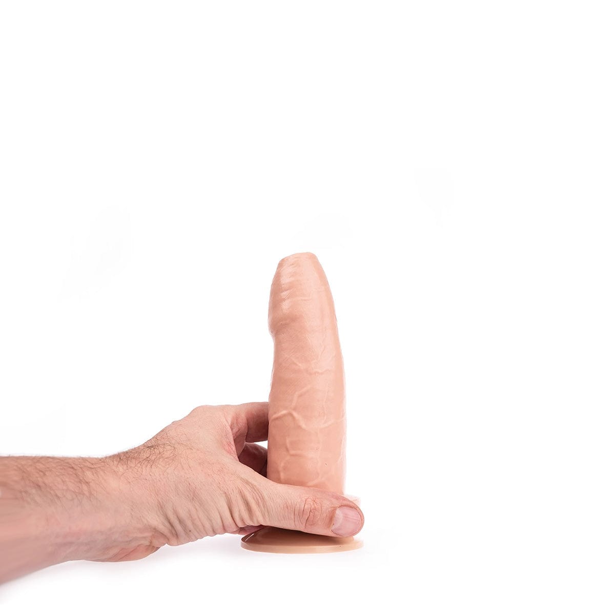 Dildo Kleiner Paul Natur 17 x 4,9 cm