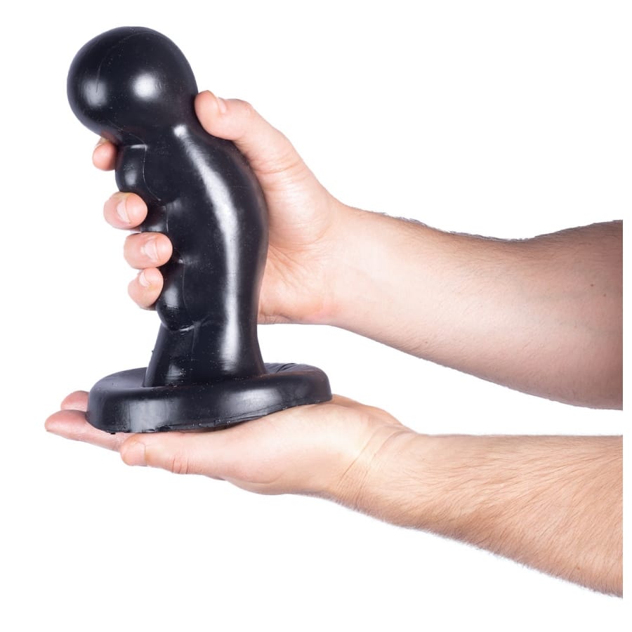 Dildo Köpper 18 x 6,5 cm