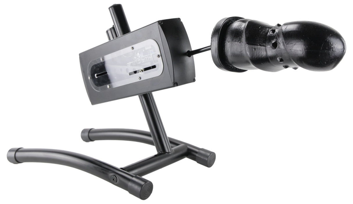 Dildo Kronjuwel 23 x 10 cm