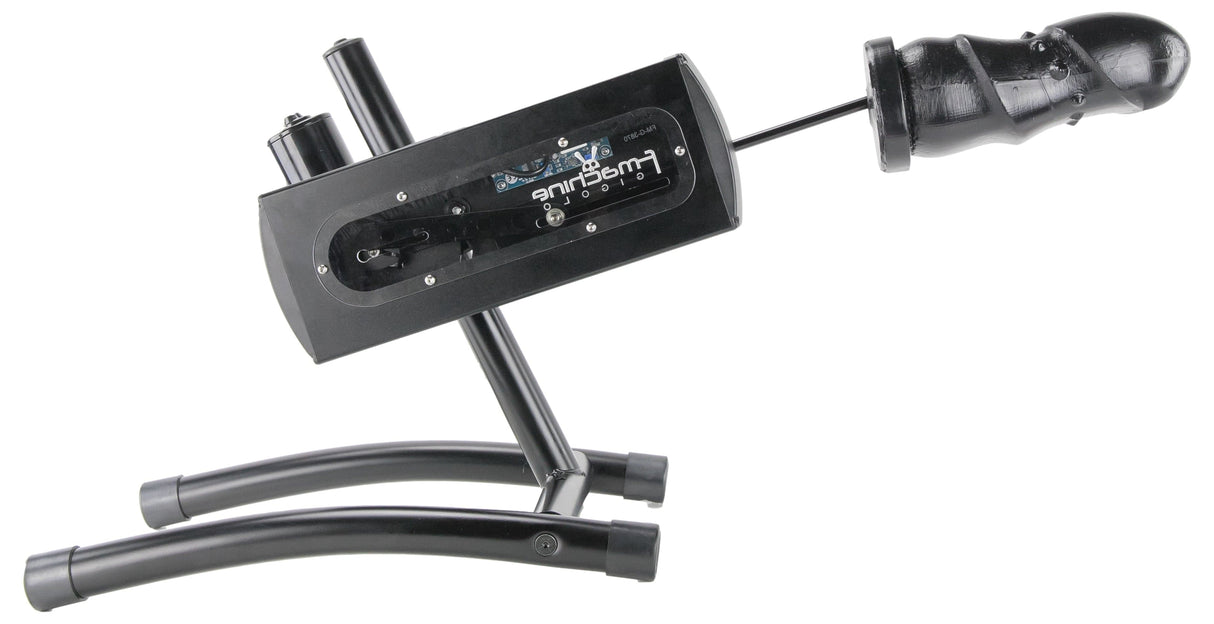 Dildo Kronjuwel 23 x 10 cm