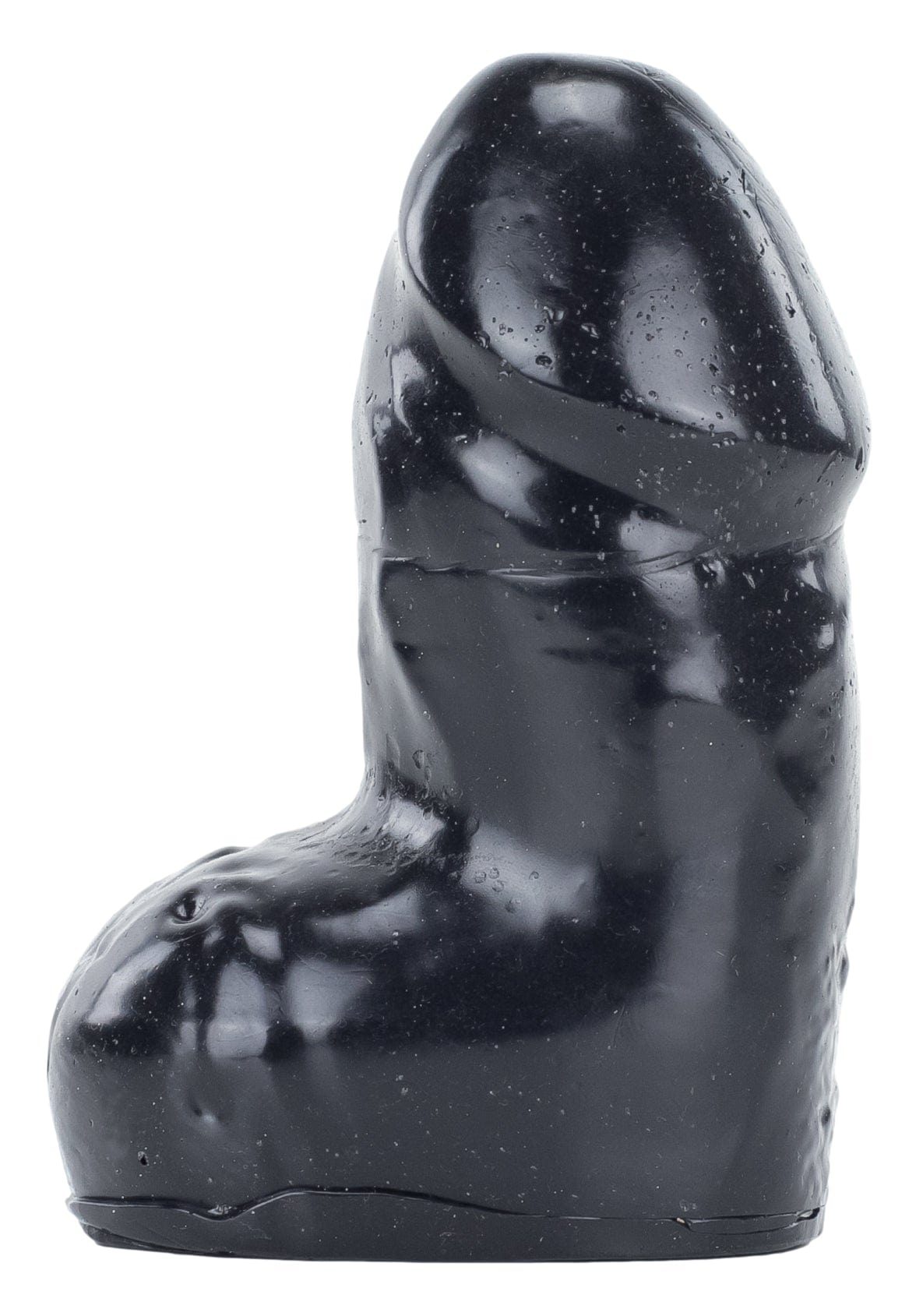 Dildo kurzer Zerstörer 9 x 6,5 cm