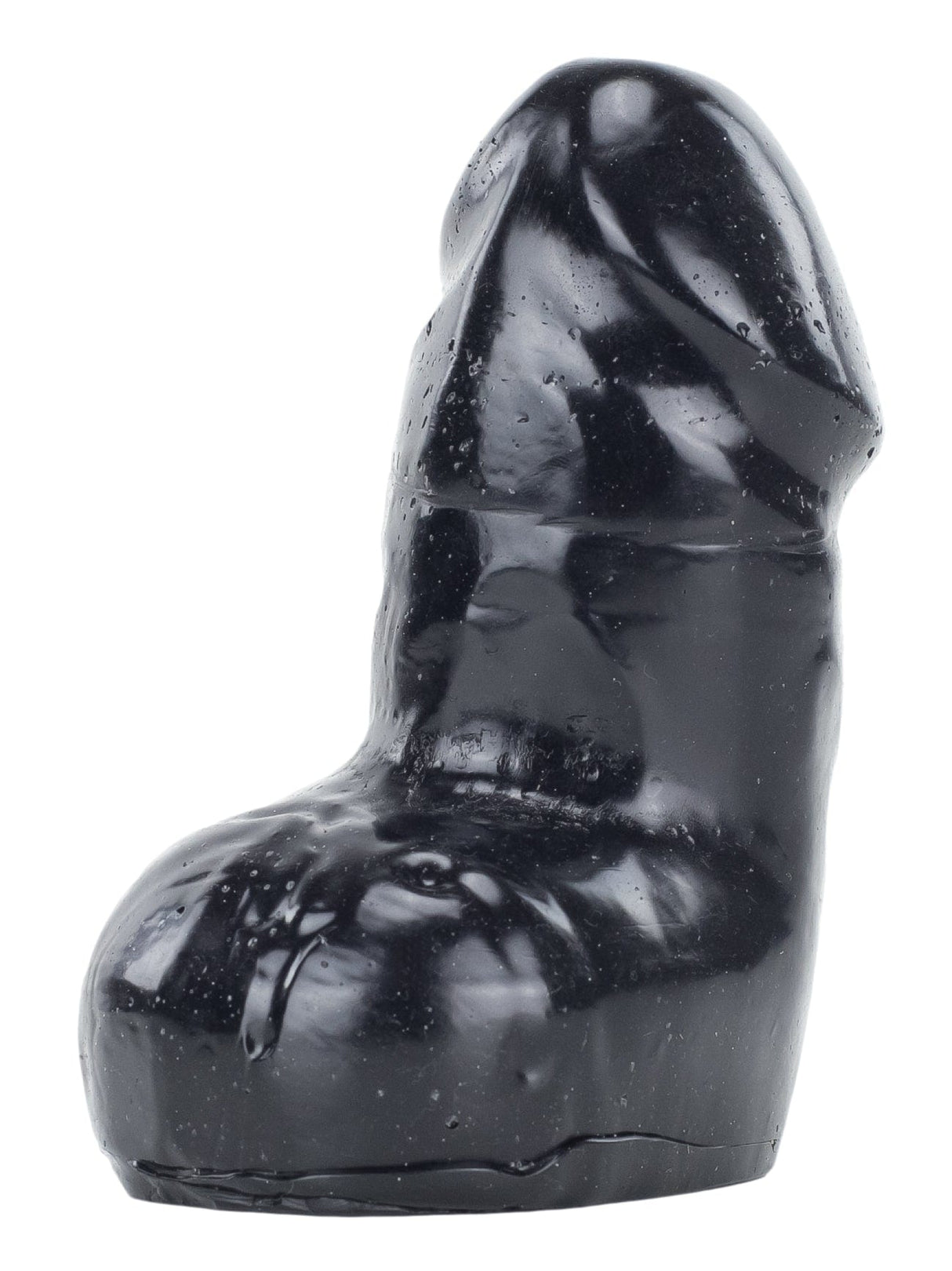 Dildo kurzer Zerstörer 9 x 6,5 cm