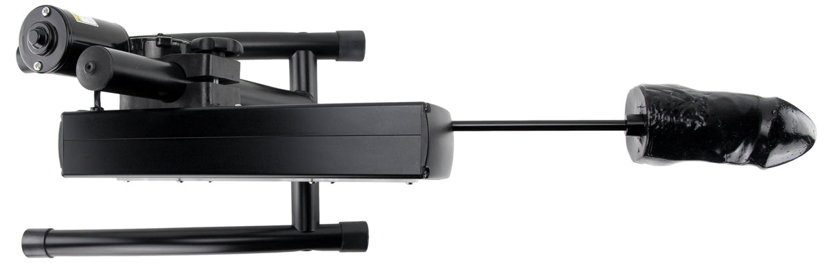 Dildo kurzer Zerstörer 9 x 6,5 cm