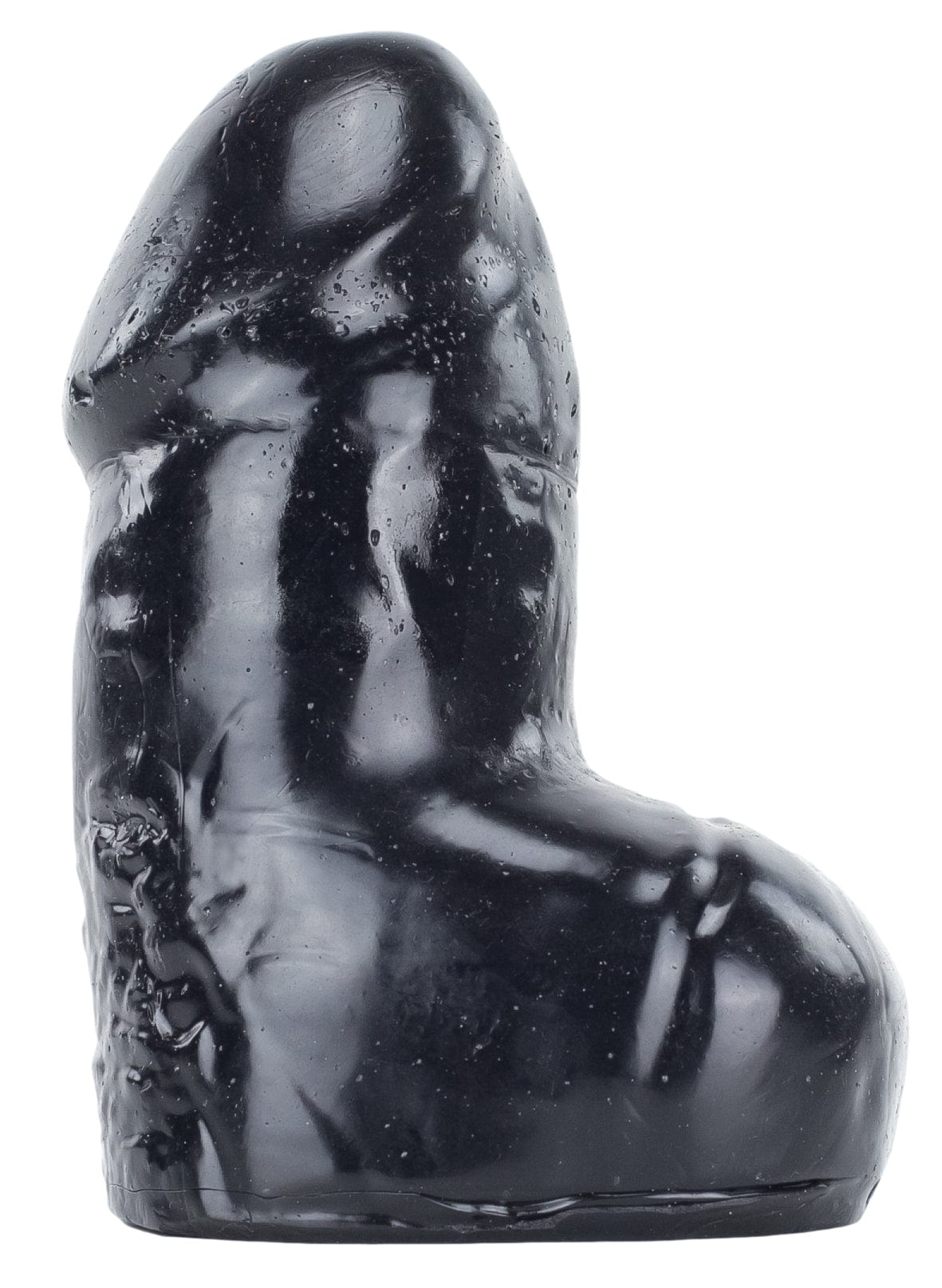 Dildo kurzer Zerstörer 9 x 6,5 cm