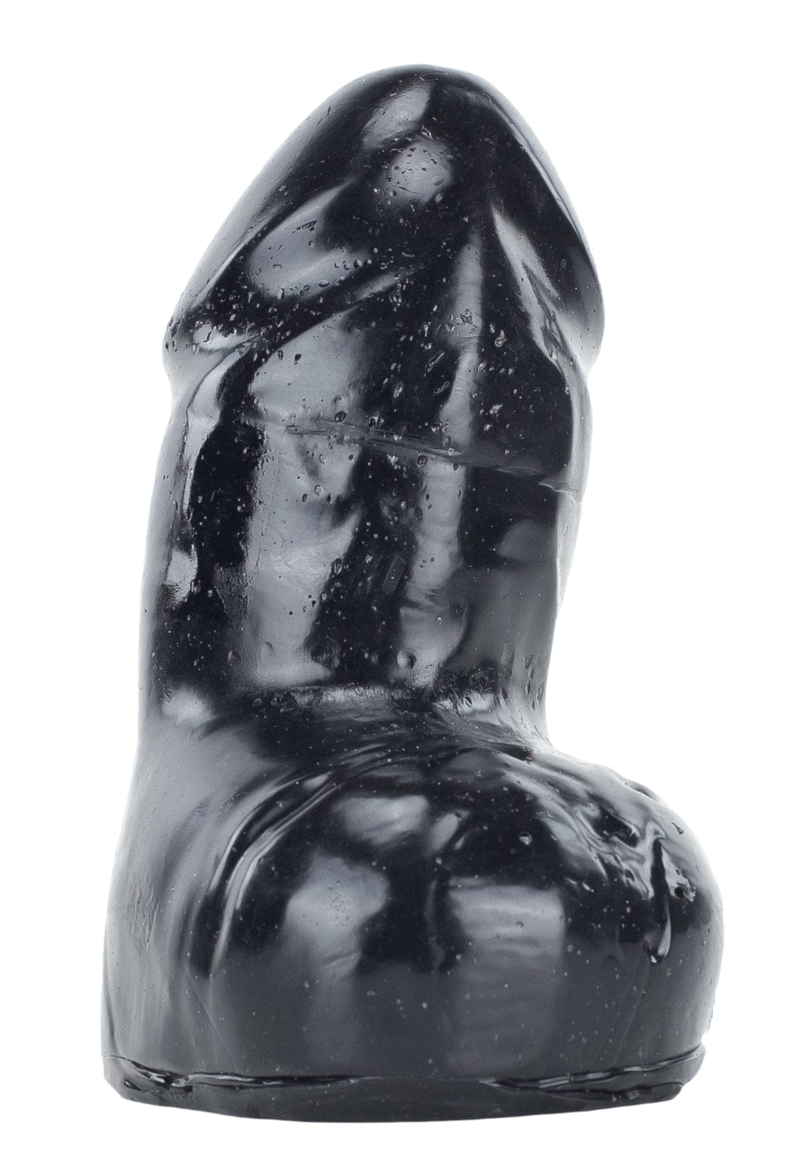 Dildo kurzer Zerstörer 9 x 6,5 cm