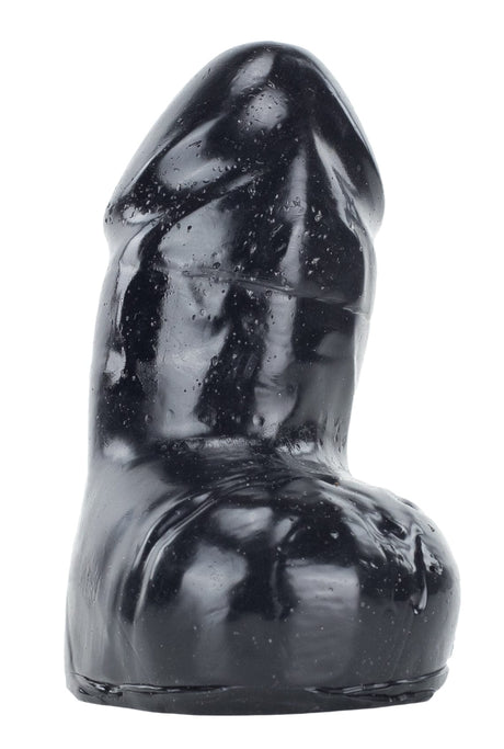 Dildo kurzer Zerstörer 9 x 6,5 cm