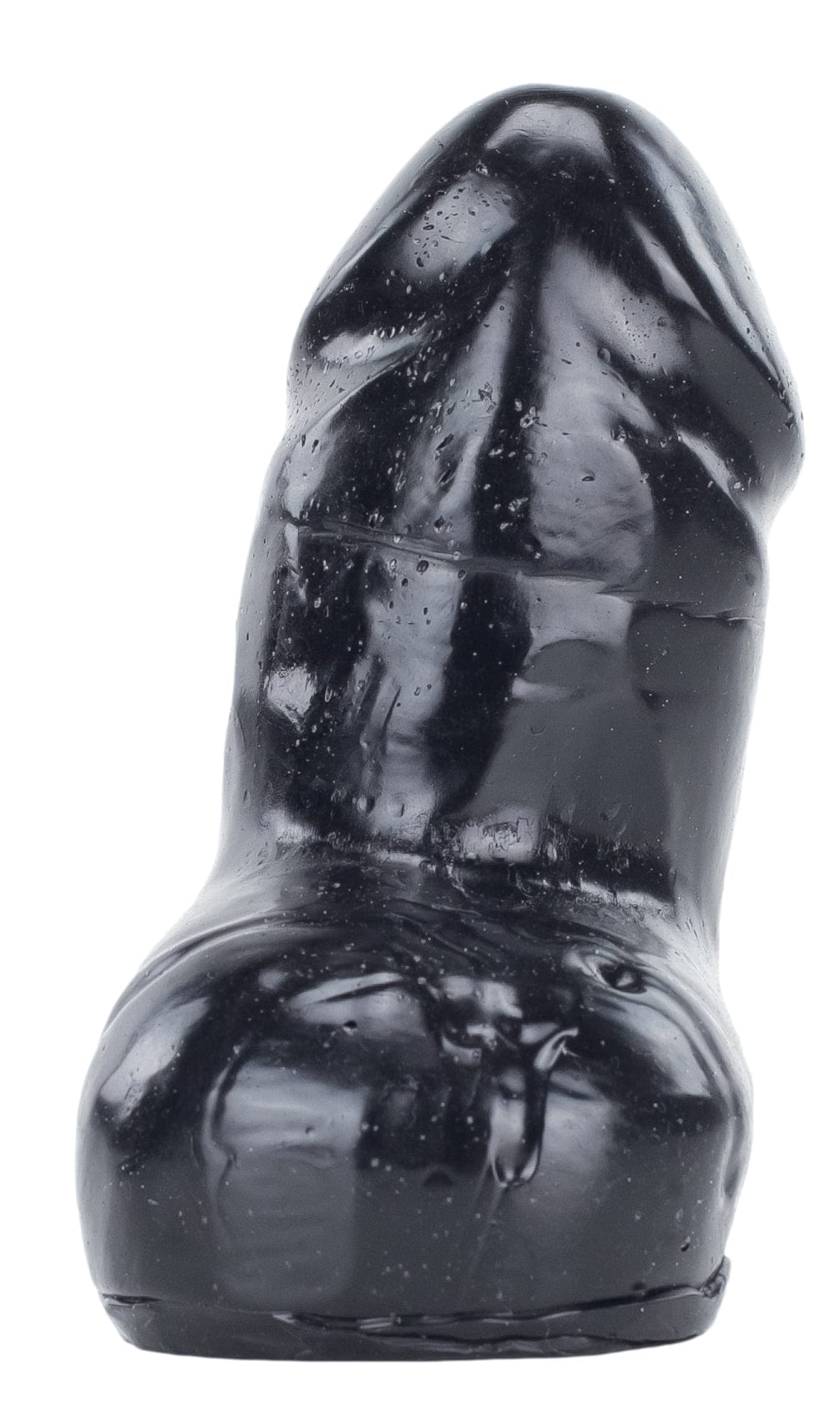 Dildo kurzer Zerstörer 9 x 6,5 cm