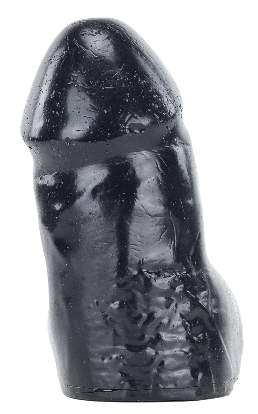 Dildo kurzer Zerstörer 9 x 6,5 cm