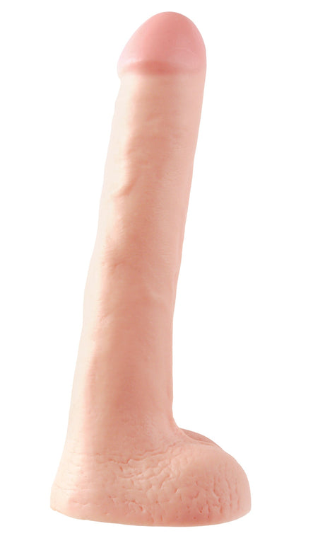 Dildo langer Lutz 22 x 4 cm