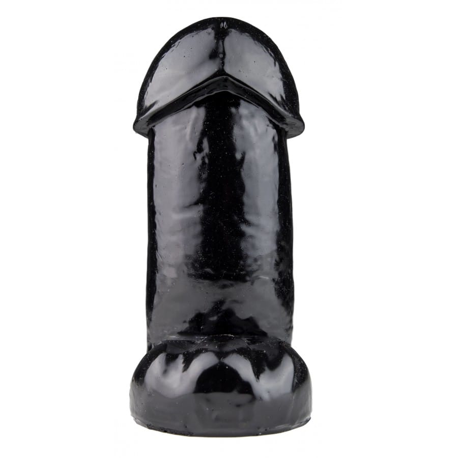 Dildo Melchior 18 x 9,5 cm