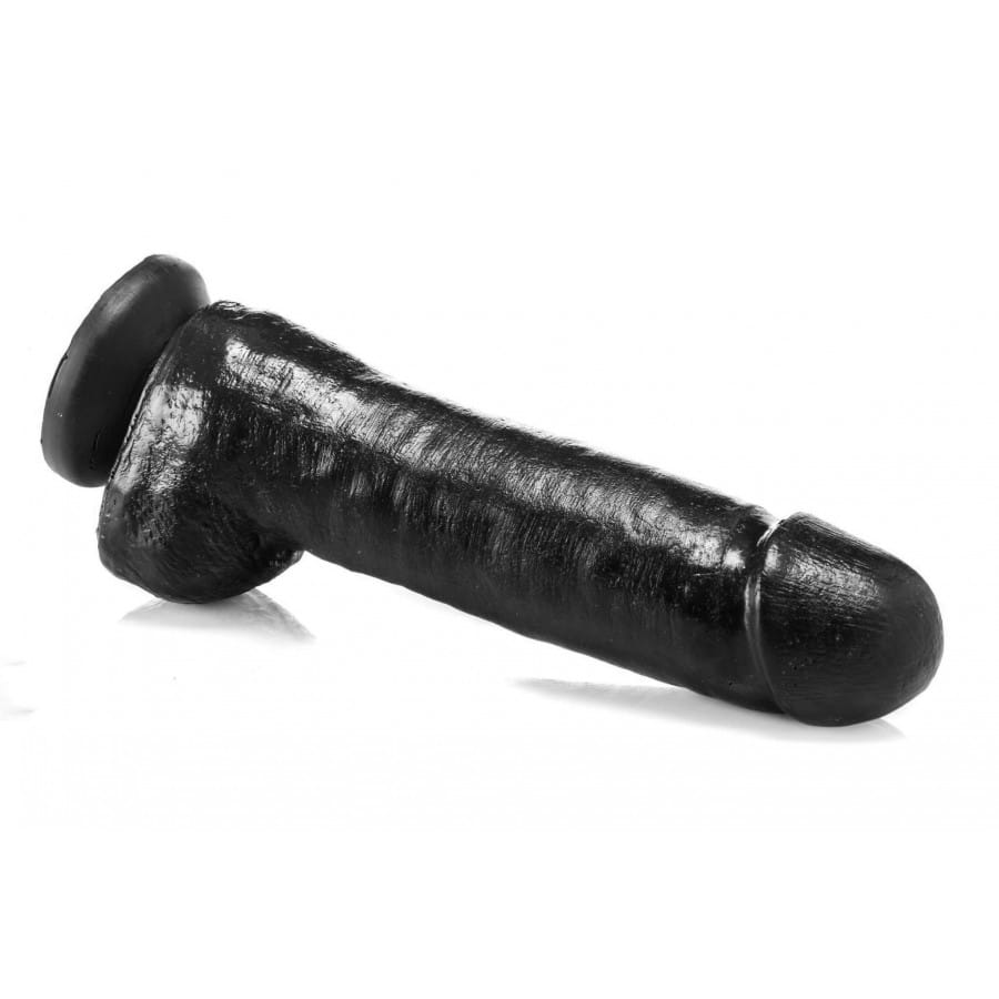 Dildo Merlin 24 x 7 cm