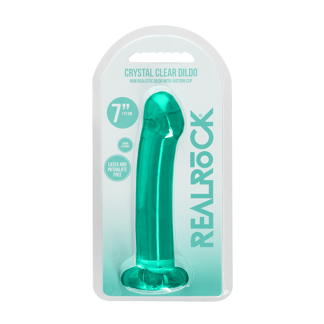 Dildo mit Saugfuß 16,6 x Ø 4 cm – Ansicht 17