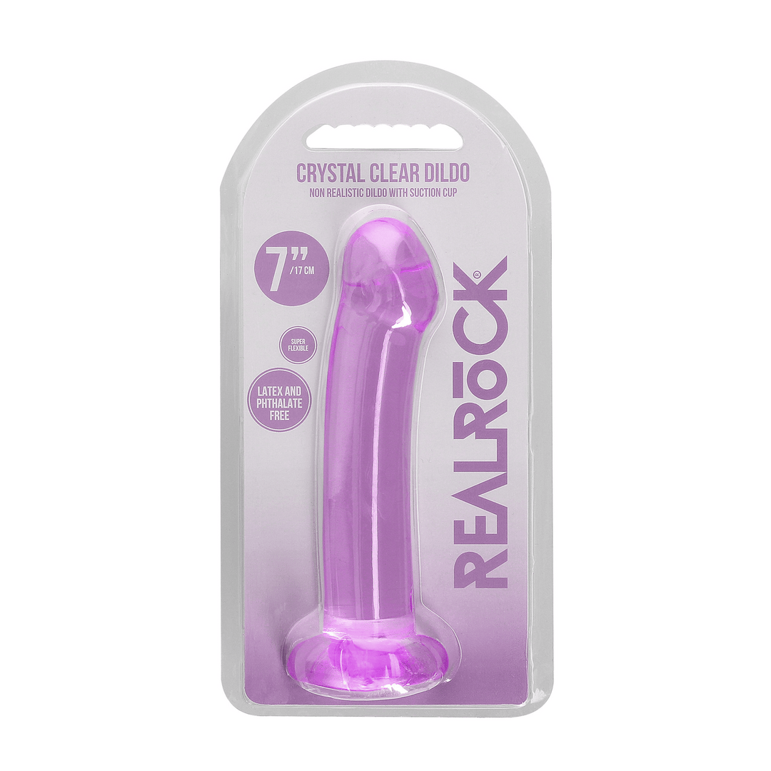 Dildo mit Saugfuß 16,6 x Ø 4 cm – Ansicht 12