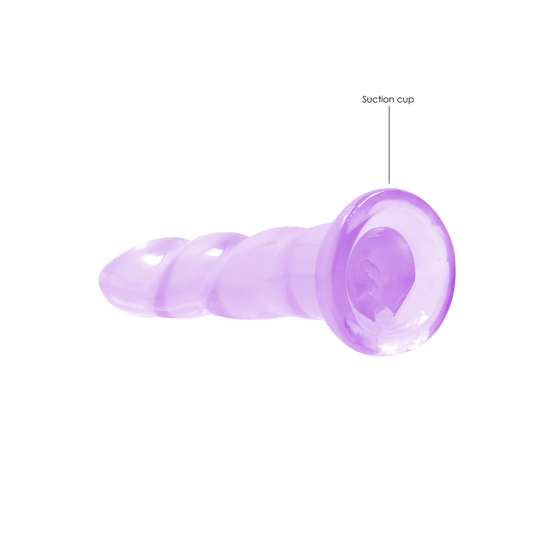 Dildo mit Saugfuß 17,2 x Ø 4,2 cm – Ansicht 4
