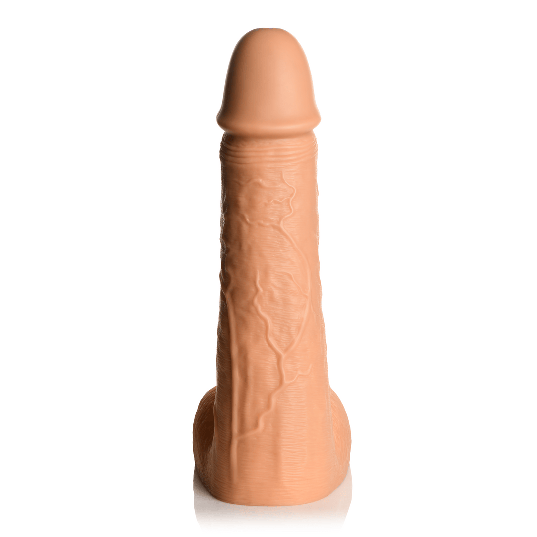 Dildo Moby Super XXXXL