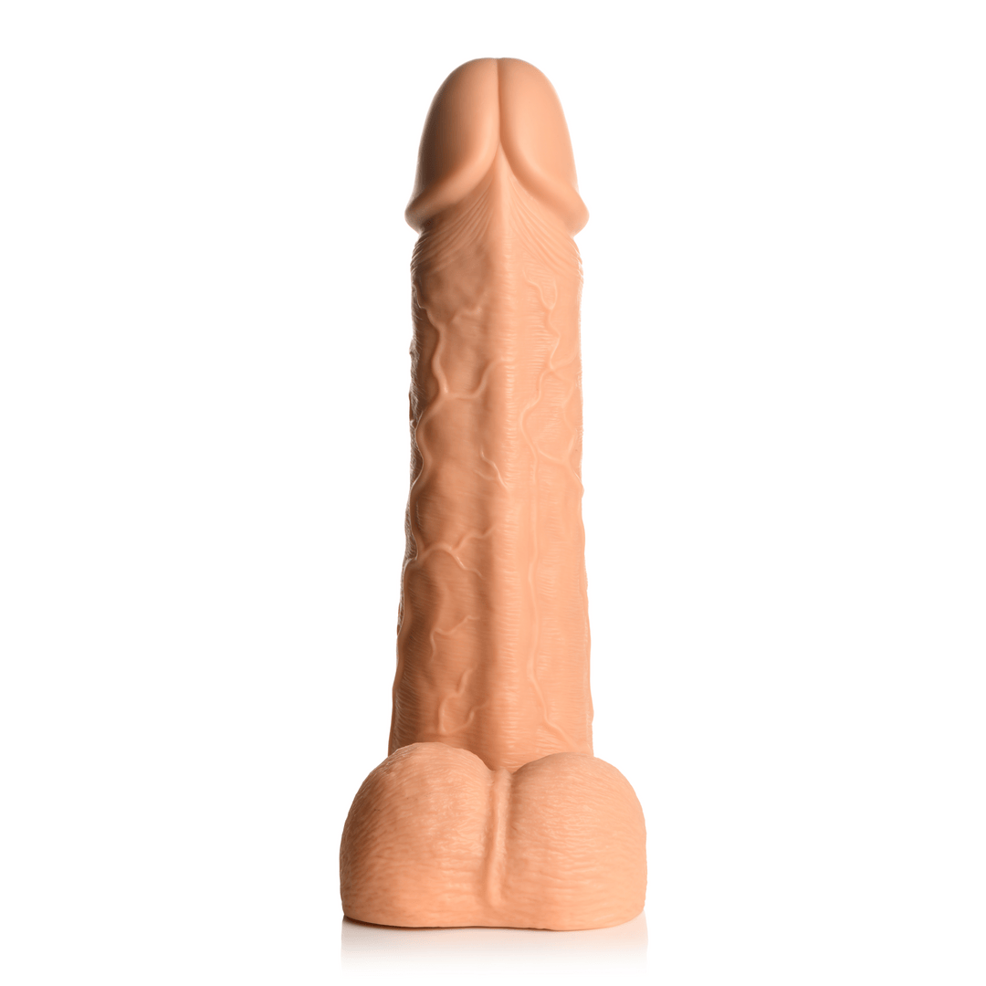 Dildo Moby Super XXXXL