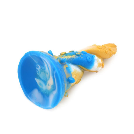 Dildo Monster 18,5 x 5 cm