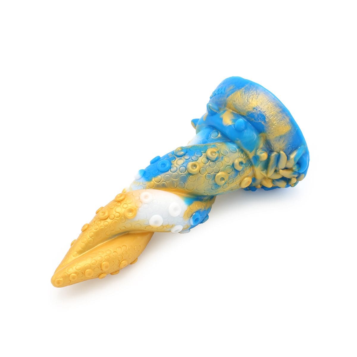 Dildo Monster 18,5 x 5 cm