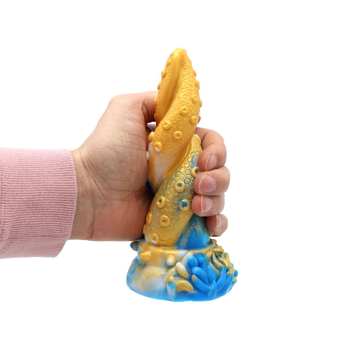 Dildo Monster 18,5 x 5 cm