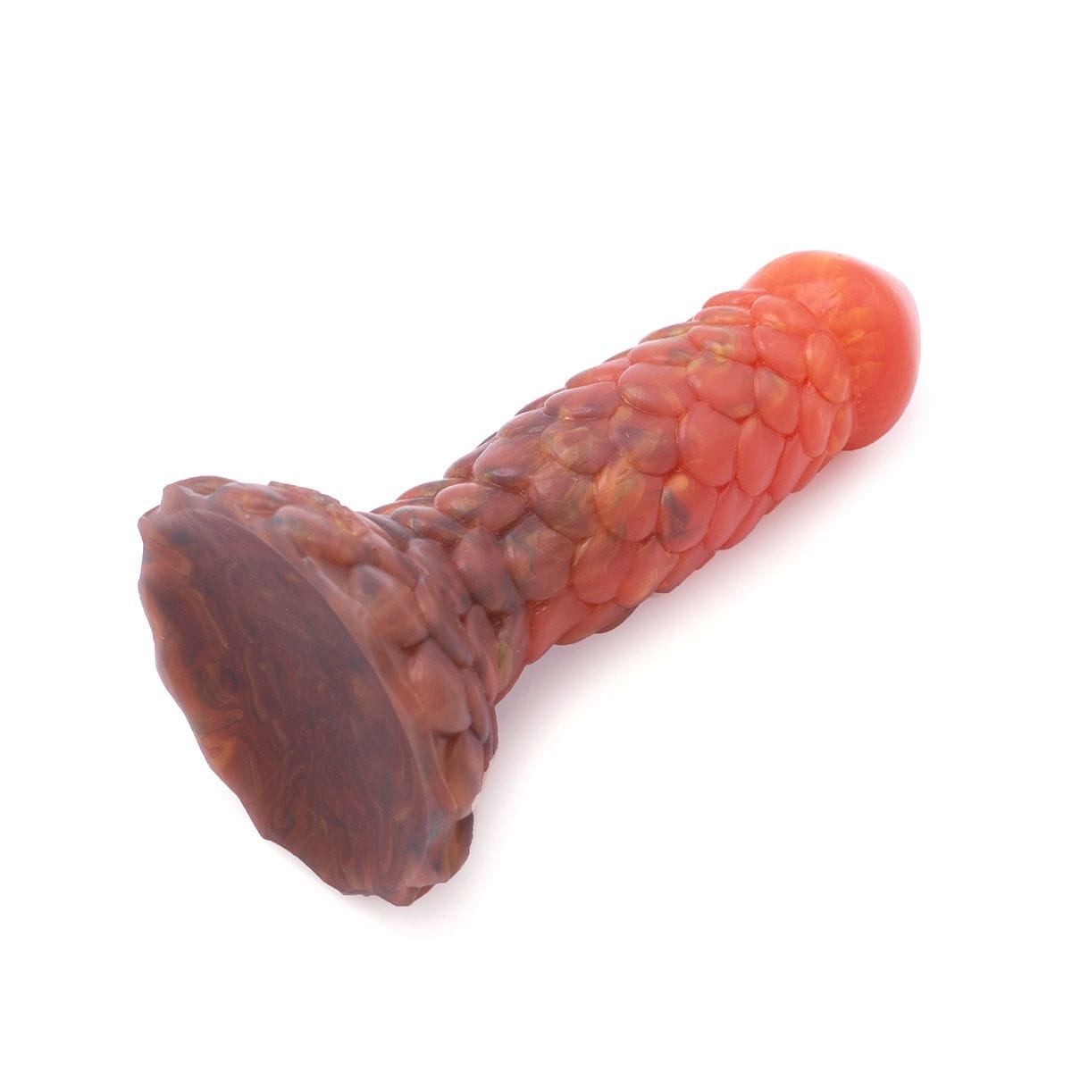 Dildo Monster 19 x 4,8 cm