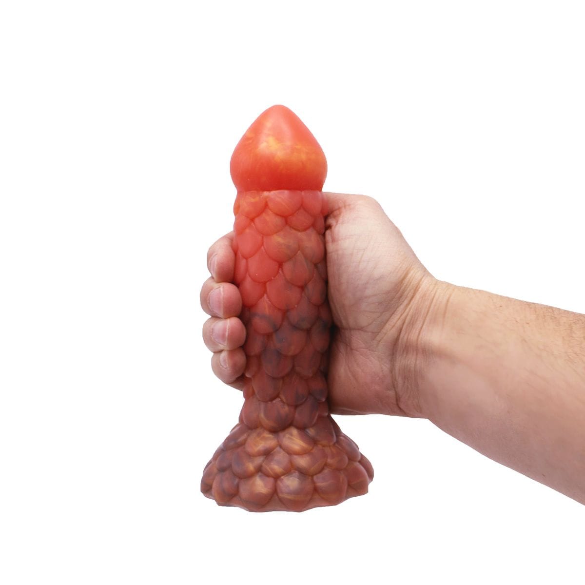 Dildo Monster 19 x 4,8 cm