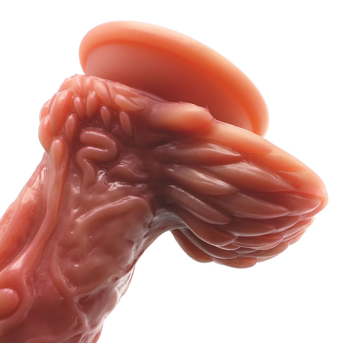 Dildo Monster 19 x 5,5 cm