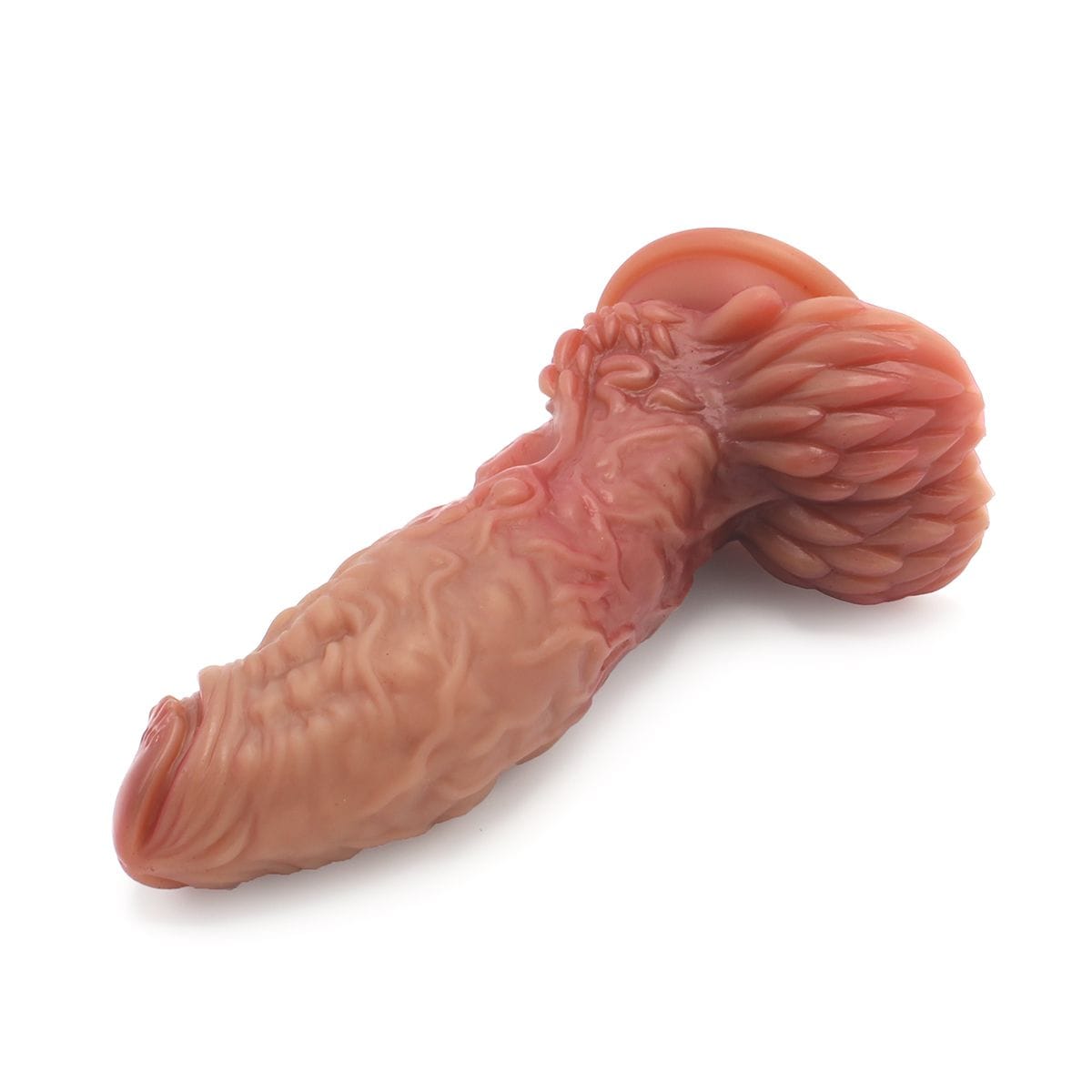 Dildo Monster 19 x 5,5 cm